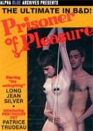 Prisoner of Pleasure Porn Video