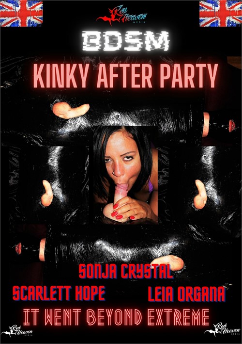 Kinky After Party