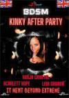 Kinky After Party Boxcover