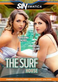 The Surf House Boxcover