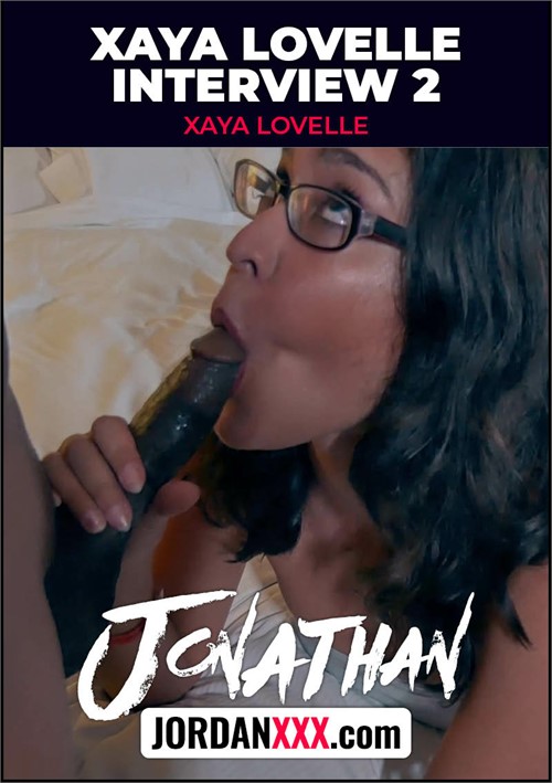 Xaya Lovelle Interview 2
