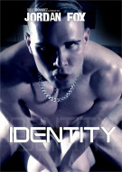 Identity Boxcover