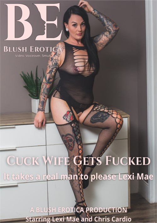 Cuck Wife Gets Fucked