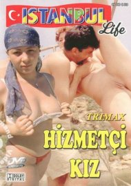 Istanbul Life - Hizmetci Kiz Boxcover