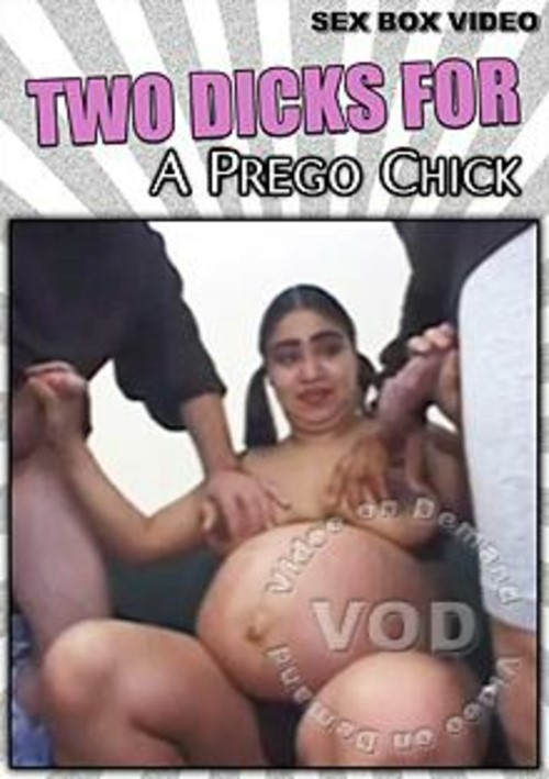 Two Dicks For A Prego Dick