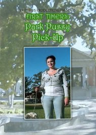 First Timers: Park Pussy Pick-Up Boxcover