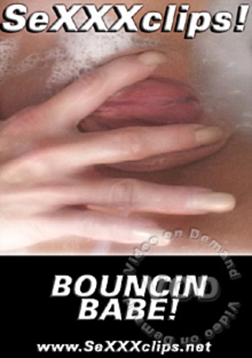 Bouncin Babe!