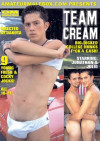 Team Cream Boxcover