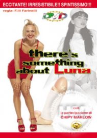 Tutti I Cazzi Per Mary (There's Something About Luna) Boxcover