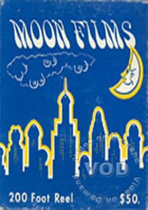 Moon Films 732 - Molly's Gang