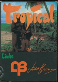 Lasse Braun 2: Tropical - Limbo Boxcover