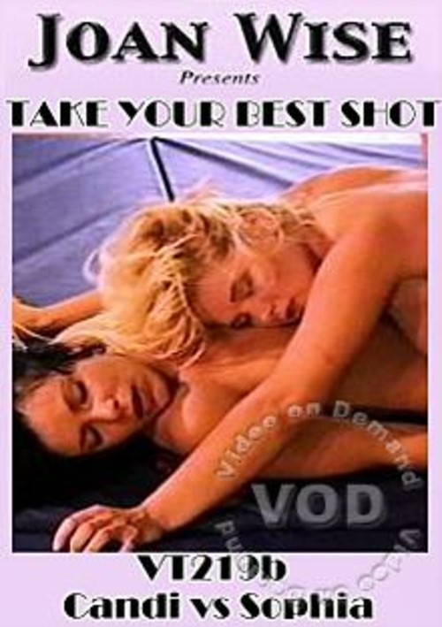 Take Your Best Shot - Candi Vs. Sophia