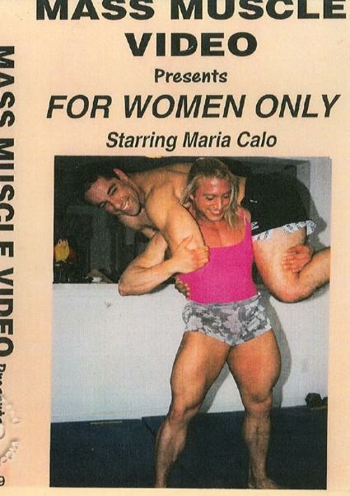 MM359: For Women Only