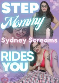 Stepmommy Rides You Boxcover