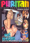 Puritan's Wet Dreams Boxcover