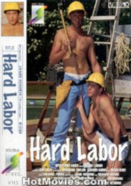 Hard Labor Boxcover