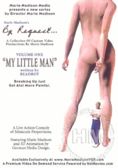 By Request... Volume One - My Little Man
