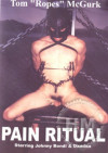 Pain Ritual Boxcover