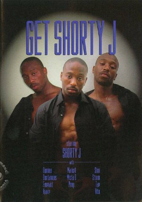 Get Shorty J Boxcover