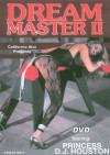 Dream Master II Boxcover