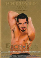 Rich Kid (Spanish Language) Boxcover