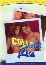College Try Boxcover
