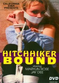 Hitchhiker Bound Boxcover