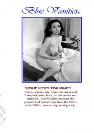 Softcore Nudes 615: Pinups & Solo Nudes '50s & '60s (All B&W) Boxcover