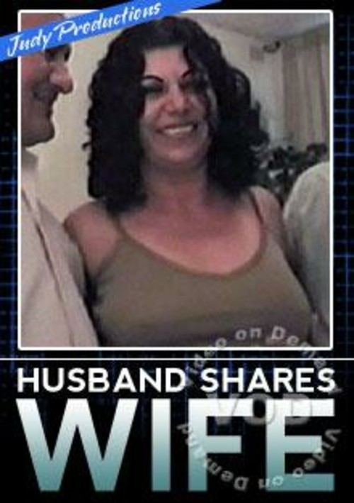 Husband Shares Wife