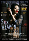 Sex Weapon Boxcover