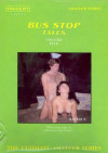 Bus Stop Tales Volume Five Boxcover