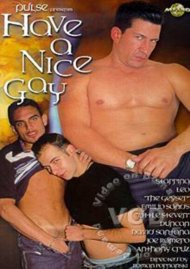 Have A Nice Gay Boxcover