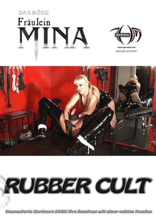 Rubber Cult