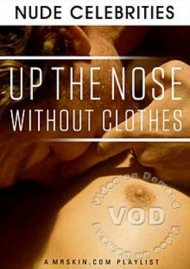 Up The Nose Without Clothes Boxcover