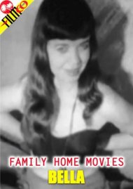 Family Home Movies - Bella Boxcover