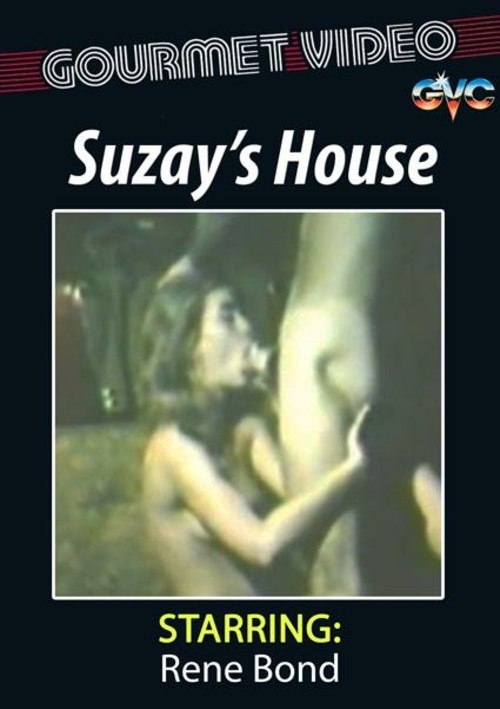 Suzay&#39;s House