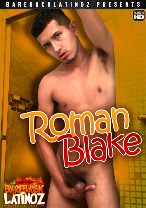 Roman Blake II Boxcover