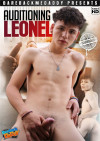 Auditioning Leonel Boxcover