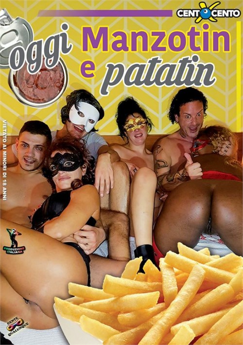 Oggi Manzotin e Patatin