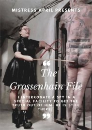 Grossenhain Boxcover