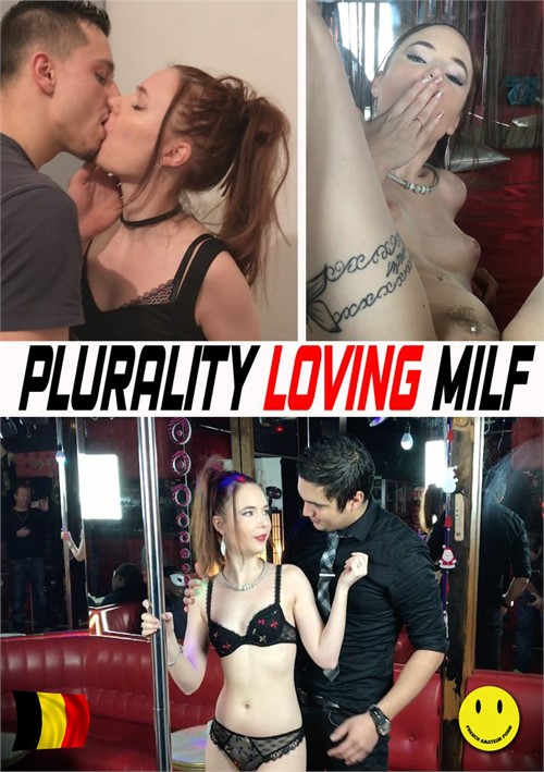 Plurality loving MILF