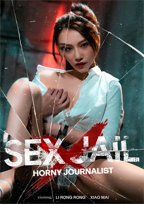 500px x 709px - Sex Jail - Horny Journalist (2023) | ModelTV | Adult DVD Empire