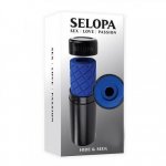 Selopa Hide & Seek Stroker Sex Toy