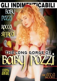 Long Throat of Baby Pozzi, The Boxcover