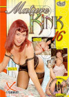 Mature Kink 16 Boxcover