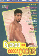 Cuckoo For Cocoa Cocks! Boxcover