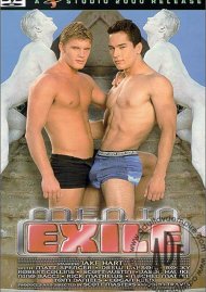 Men in Exile Boxcover