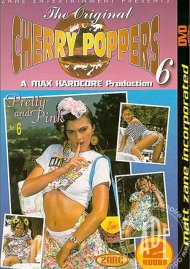 Cherrys 6 Boxcover