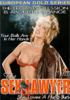 Sex Lawyer, The Boxcover