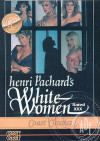 White Women Boxcover